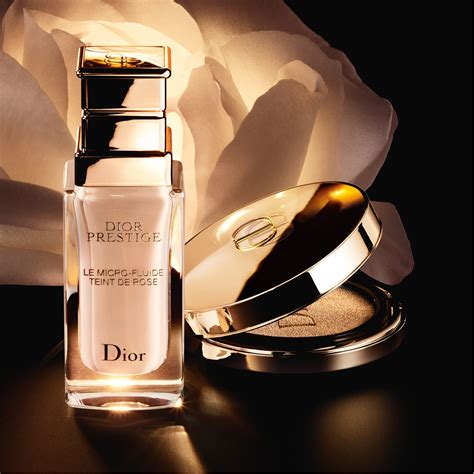 dior reflet du teint bericht|Dior Prestige .